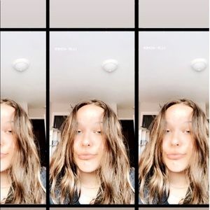 Meet your Posher, Ally